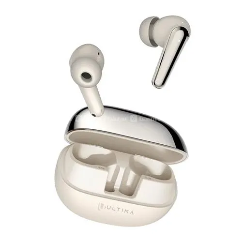 ULTIMA PRIME 1.0 ANC APP SUPPORT EARBUDS. 2