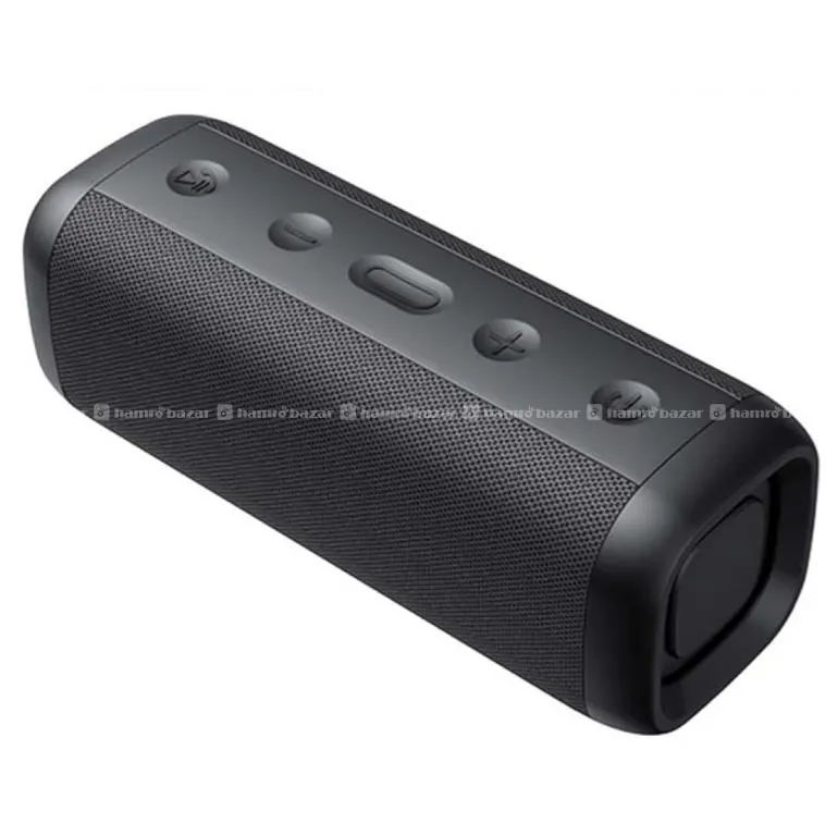 HAVIT SK835BT PORTABLE BLUETOOTH
SPEAKER 2