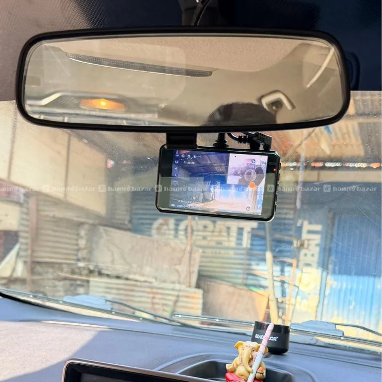 Ford Ecosport Trend Plus Auto Ac Full Option Petro 7