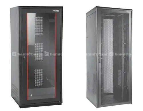 Valrack MCAB BT 17U68 S-(465609) 600*800mm rack