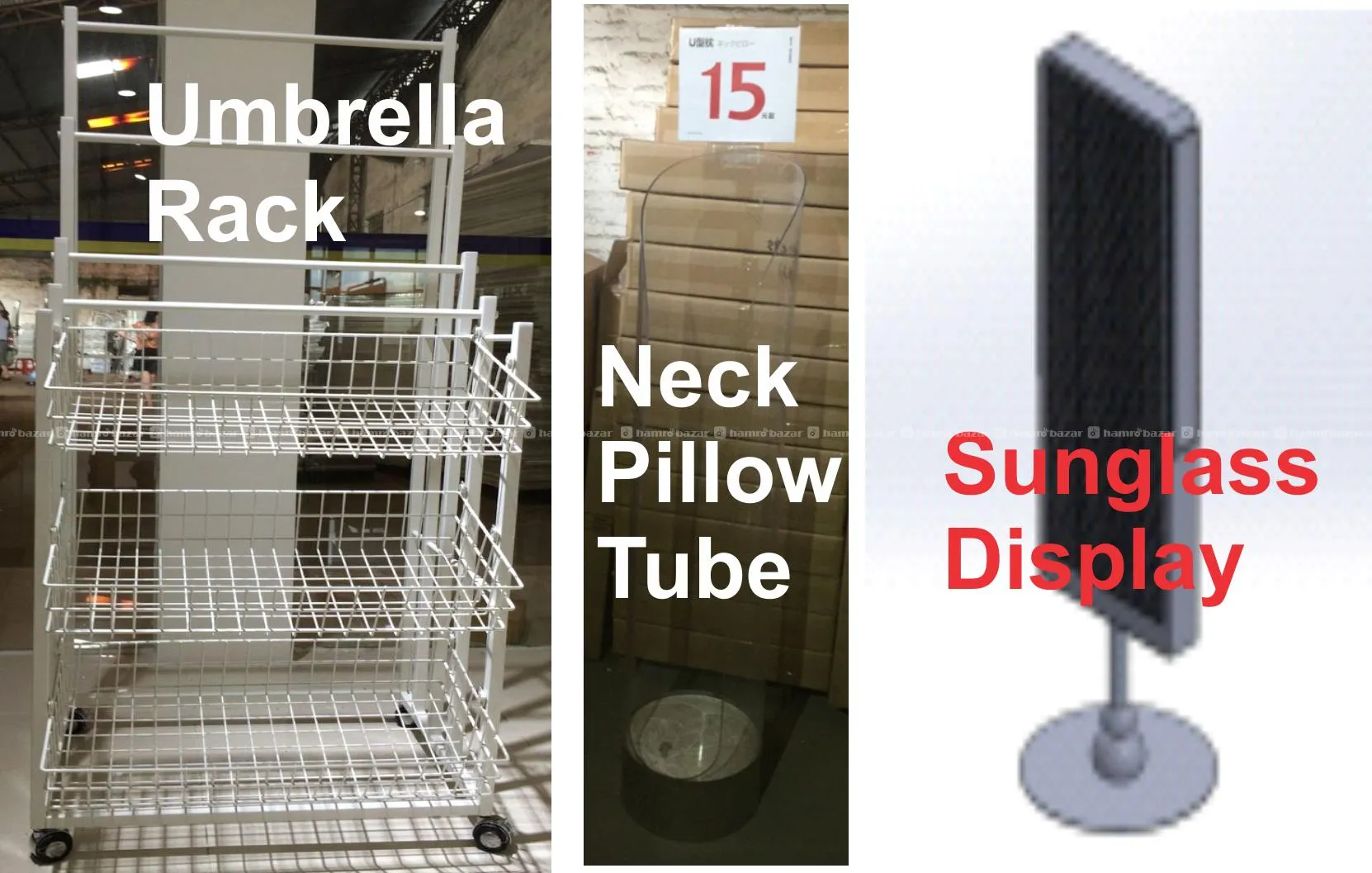 Retail Store Clearance Sale 5