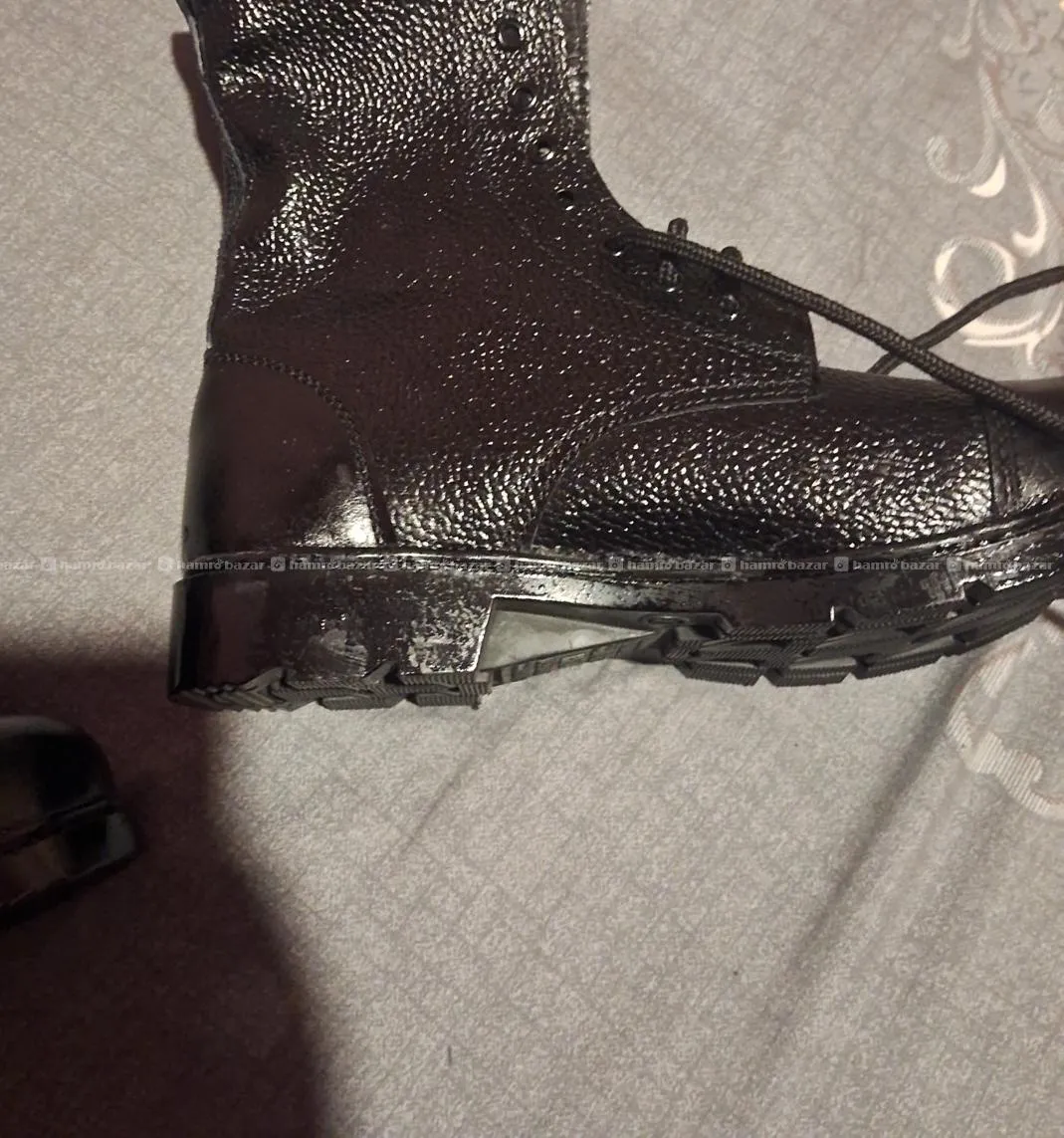 Good Quality Everest Boots call 9768406636 3