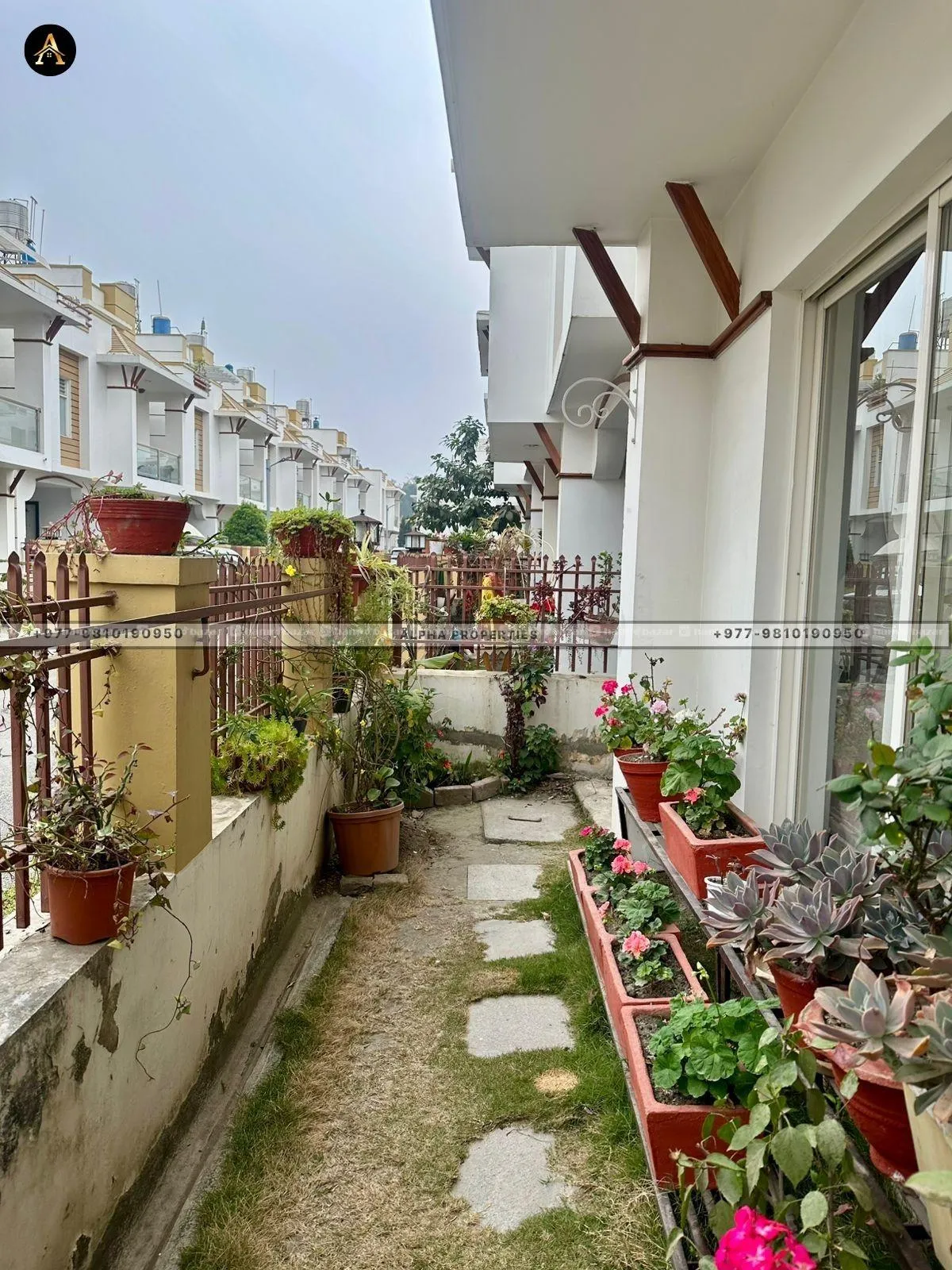 CG VILLA, SUNAKOTHI | 3BHK BUNGALOW HOUSE FOR SALE 5