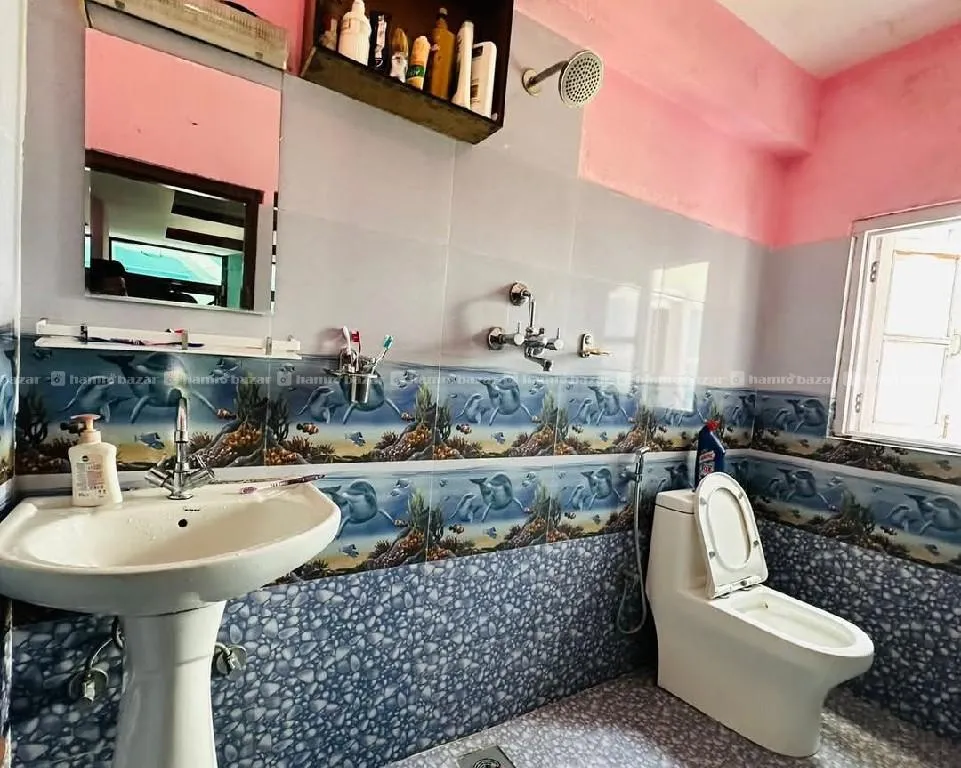 New House For Sale at Tokha, MeghaCity 7