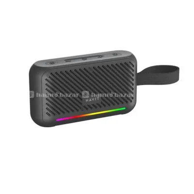 HAVIT SK876BT GRADIENT RGB
BLUETOOTH SPEAKER 2