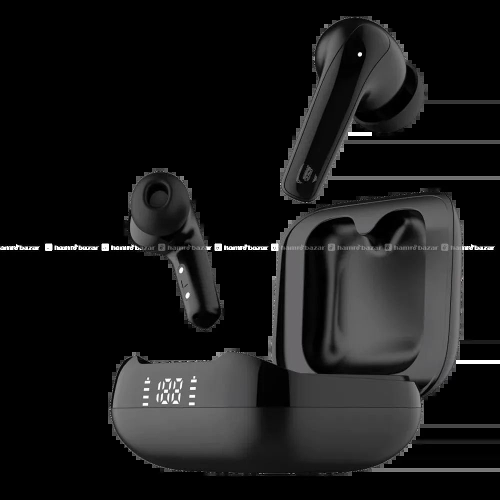 ULTIMA BOOM 211 EARBUDS FOR SALE BRAND NEW. 4