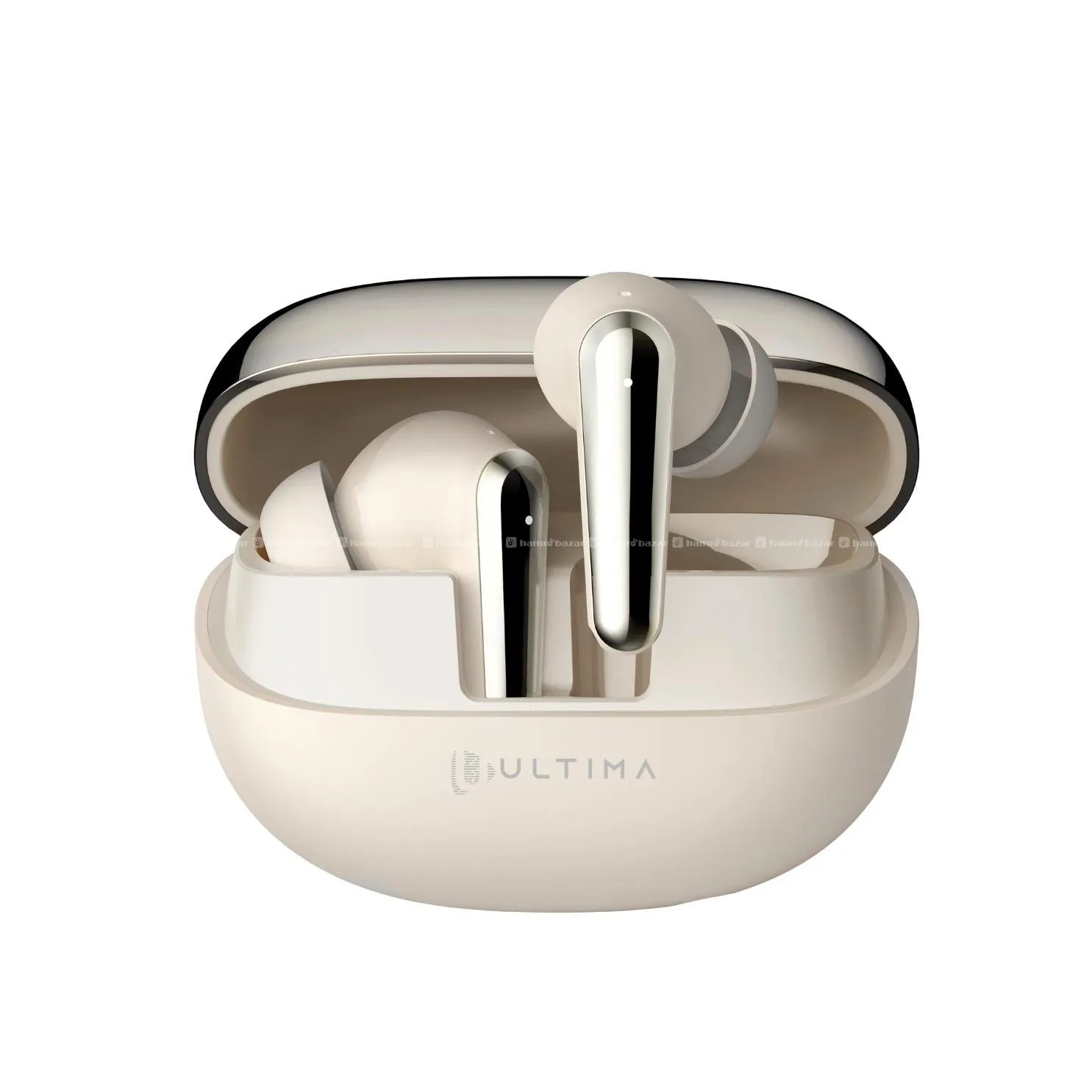 ULTIMA PRIME 1.0 ANC APP SUPPORT EARBUDS. 4