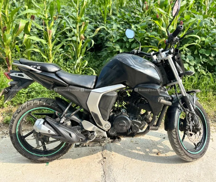 Fzv2 2018 Model On Sell 9860797831 3