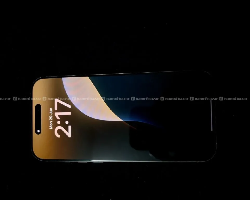 Iphone 16 pro max 512gb( Desert Titanium) 2