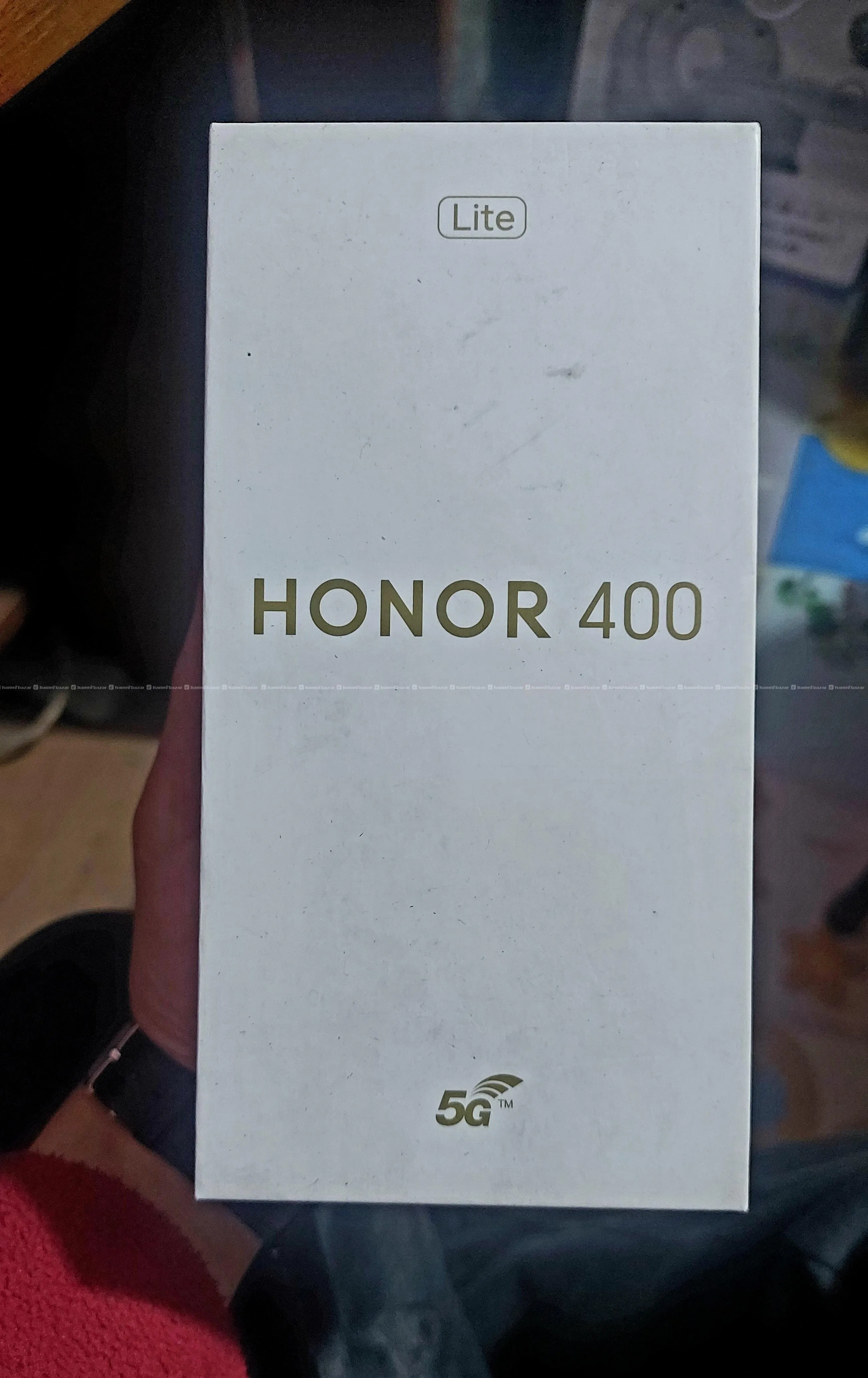 Honor 400 Lite for Urgent Sale (Read description) 3