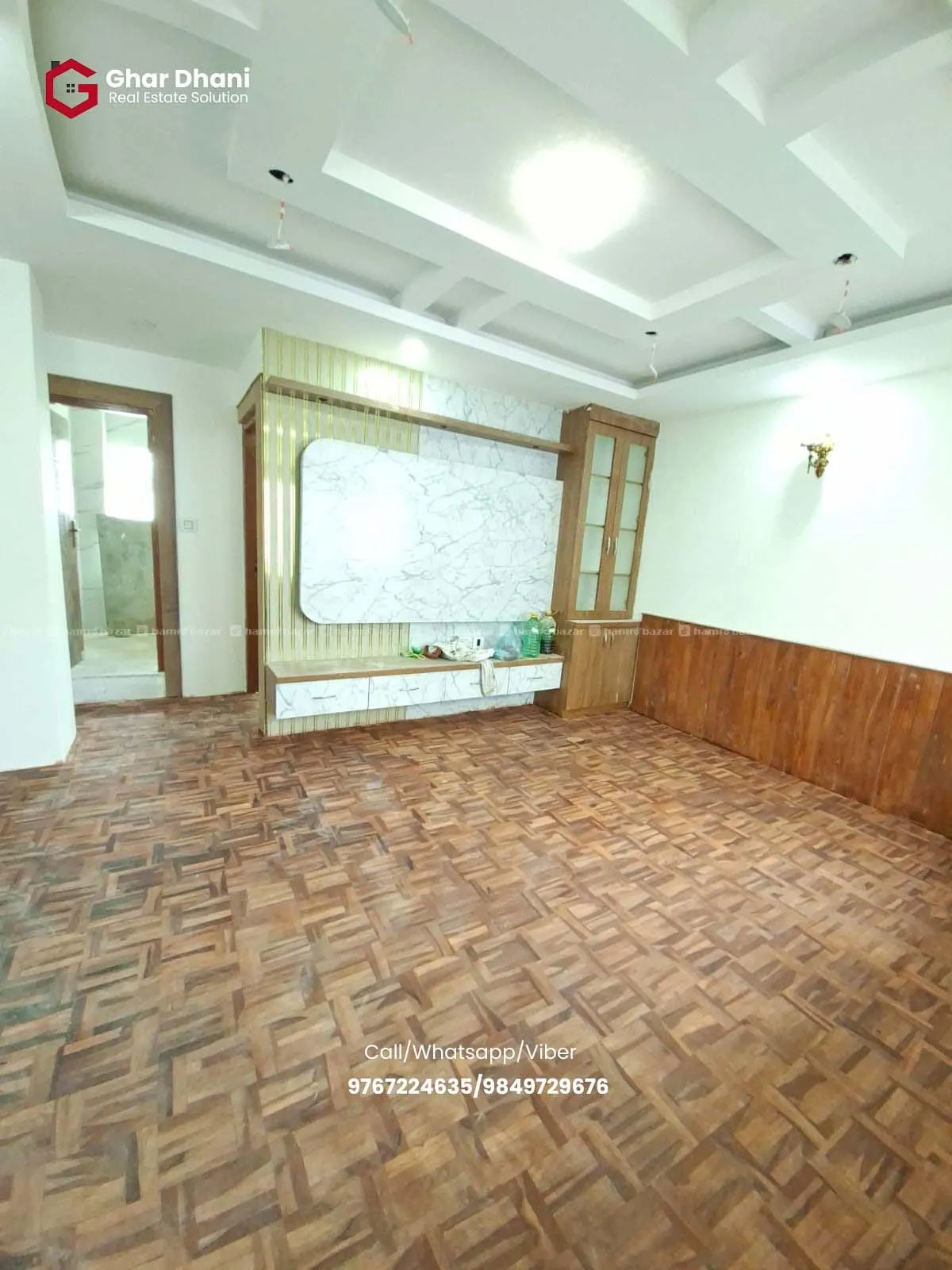 Brand new Bungalow sale in Kapan, Lasuntar 3