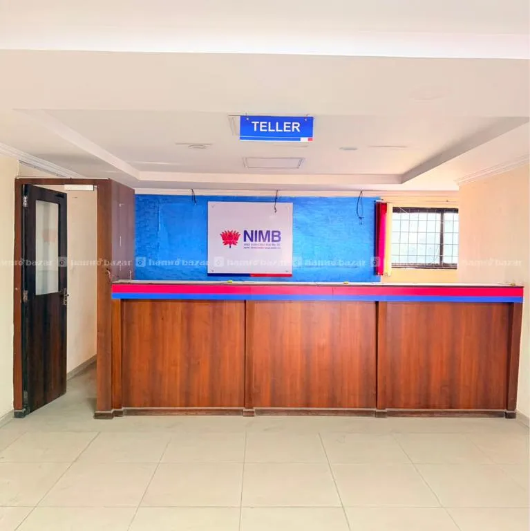 📍Maharajgunj | 2300sq.ft Commercial Space On Rent 3