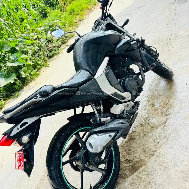 Fzv2 2018 Model On Sell 9860797831 2