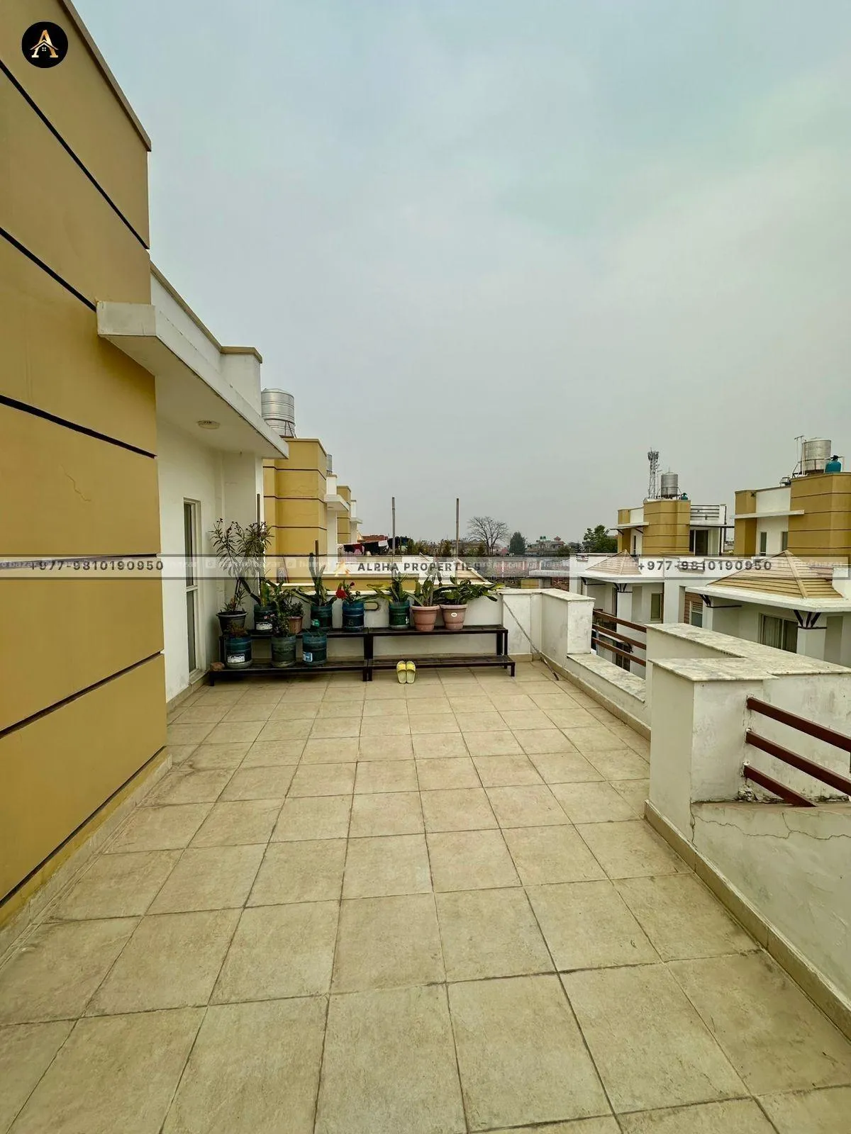 CG VILLA, SUNAKOTHI | 3BHK BUNGALOW HOUSE FOR SALE 3