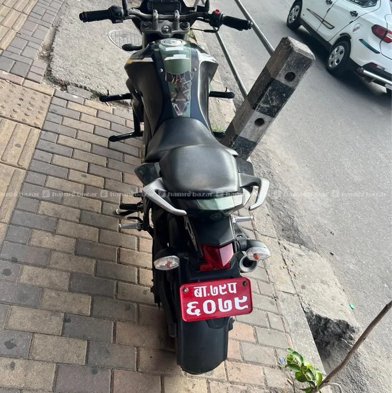 Yamaha market King Fzs Fi V2 79 Lots Sale/ Xchange 4