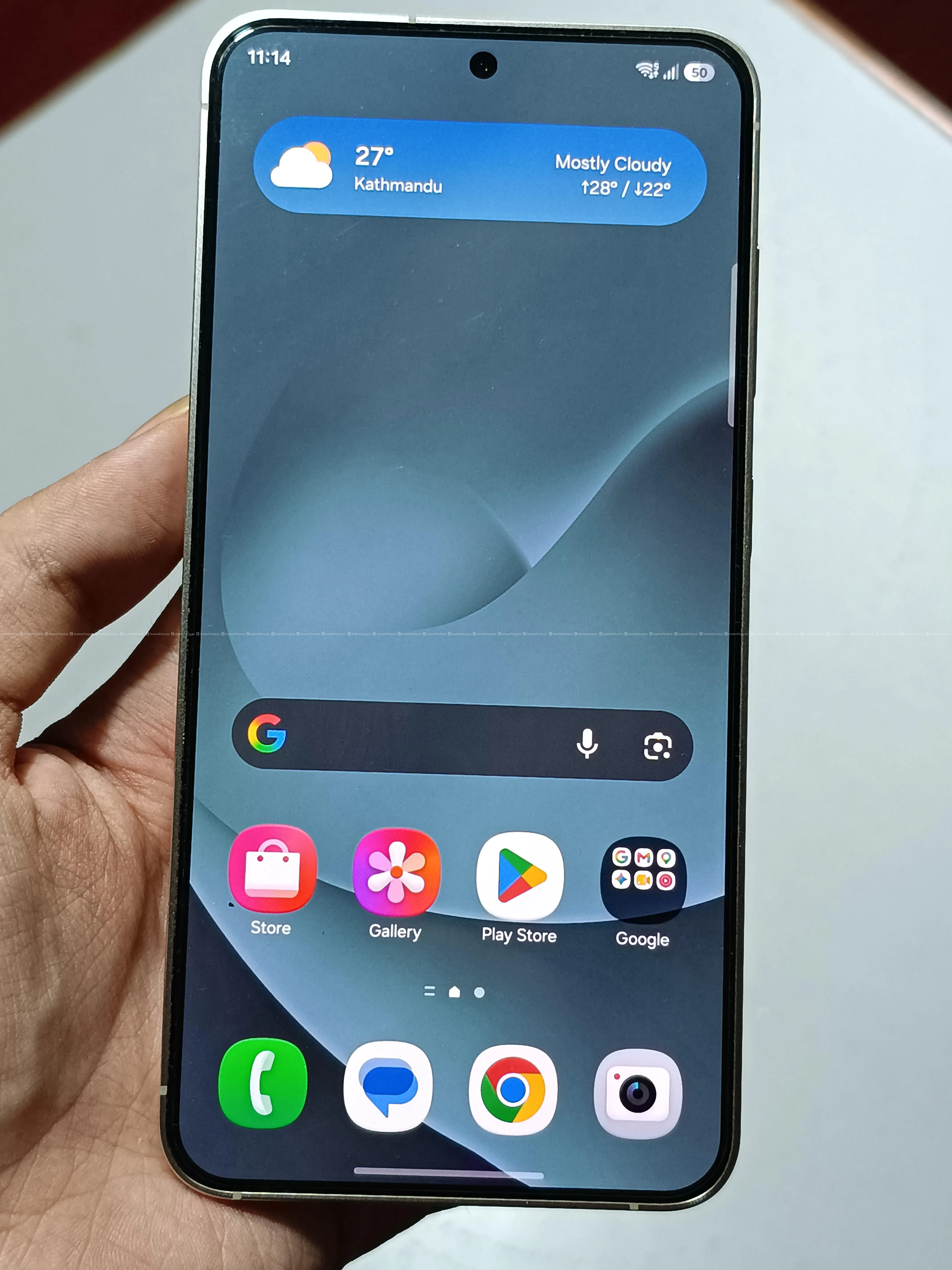 samsung s24 ( 8/256gb ) Snapdragon 2
