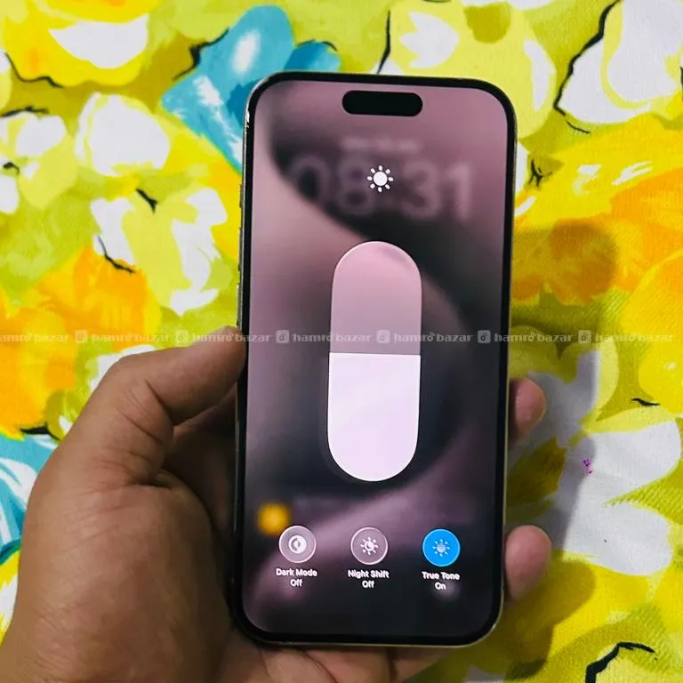 iPhone 15 Pro 256gb Sell 3