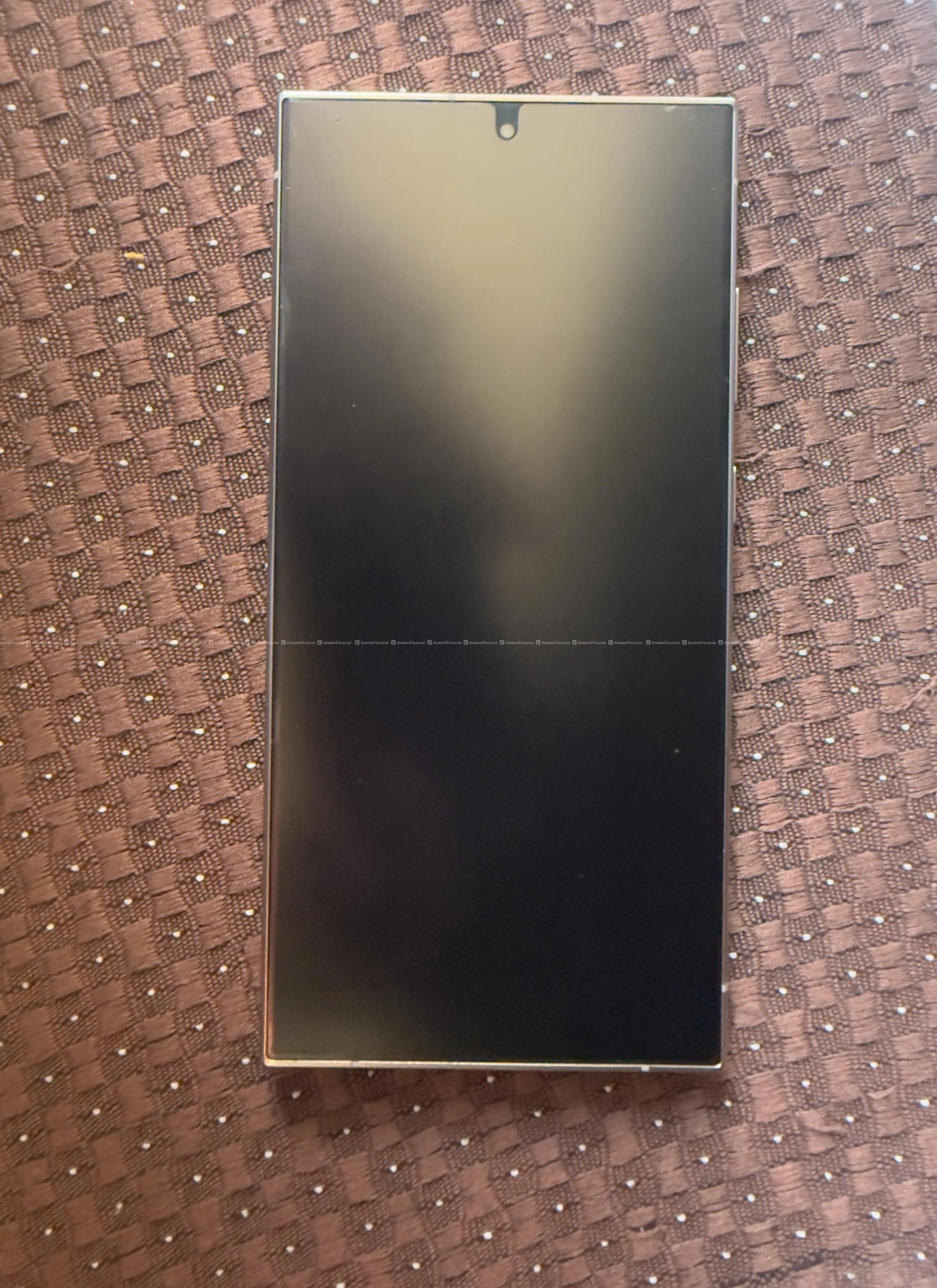SAMSUNG S24 ULTRA EXCELLENT CONDITION 5
