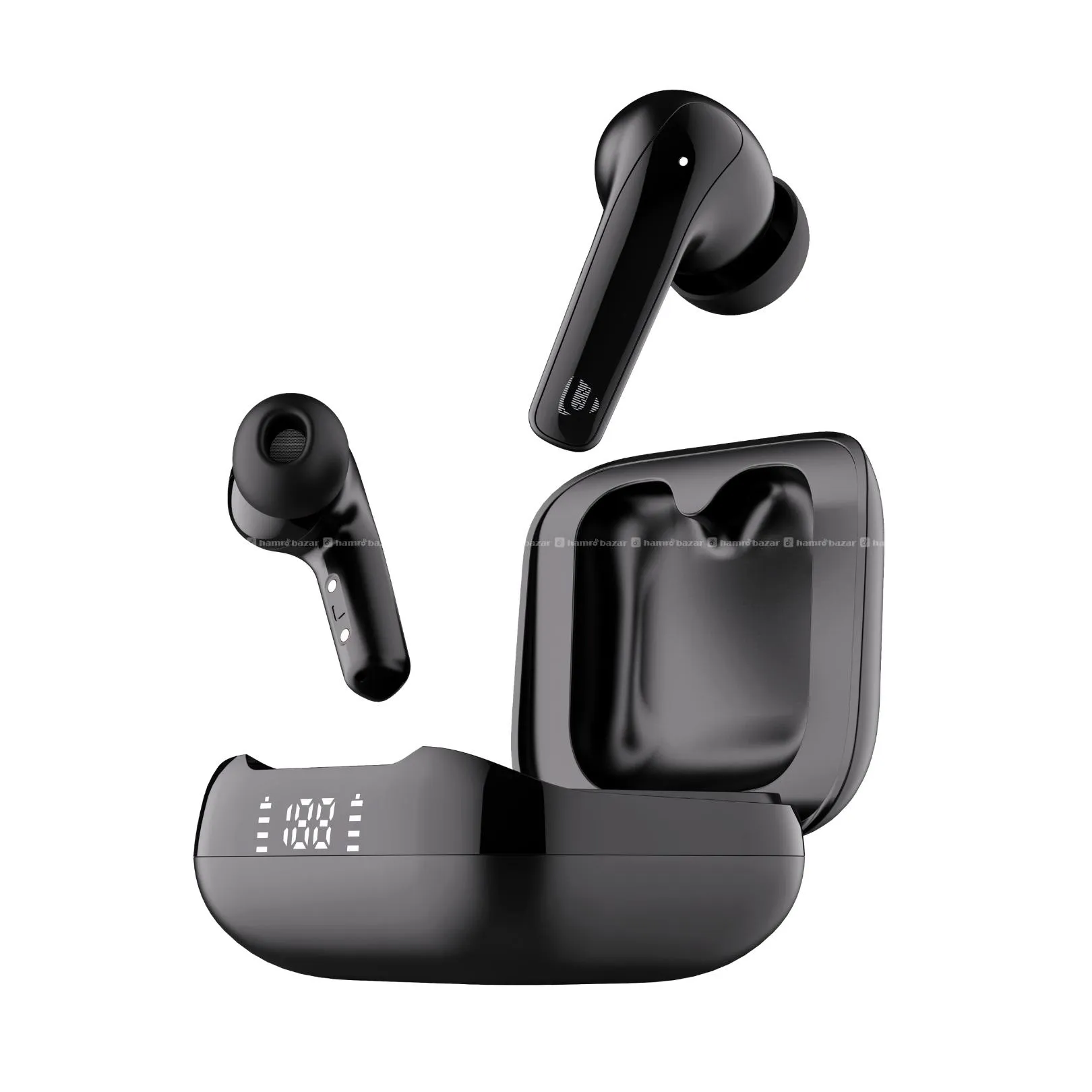 ULTIMA BOOM 211 EARBUDS FOR SALE BRAND NEW. 2