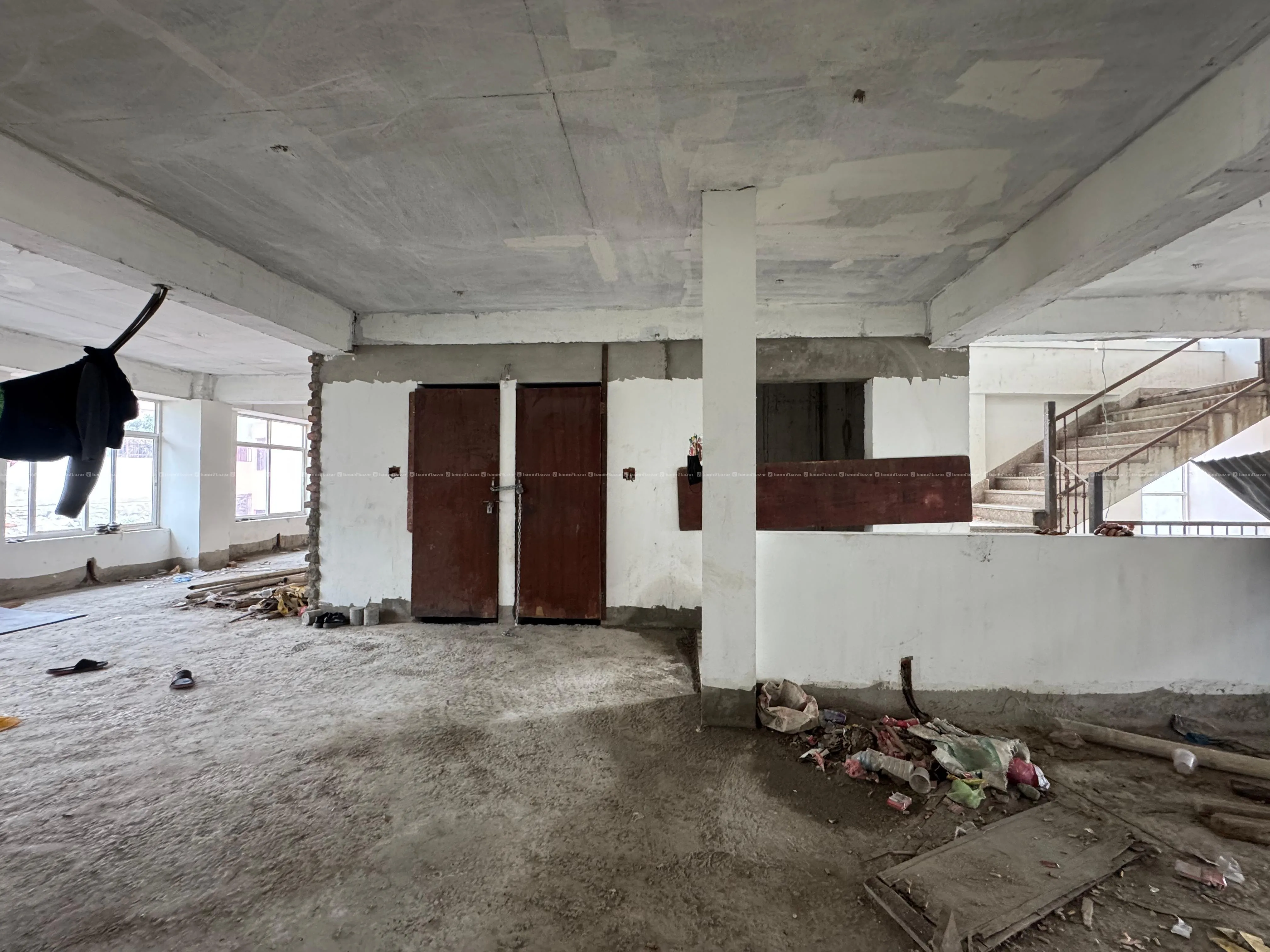Commercial Space For Rent At Kalopul, Kathmandu 5