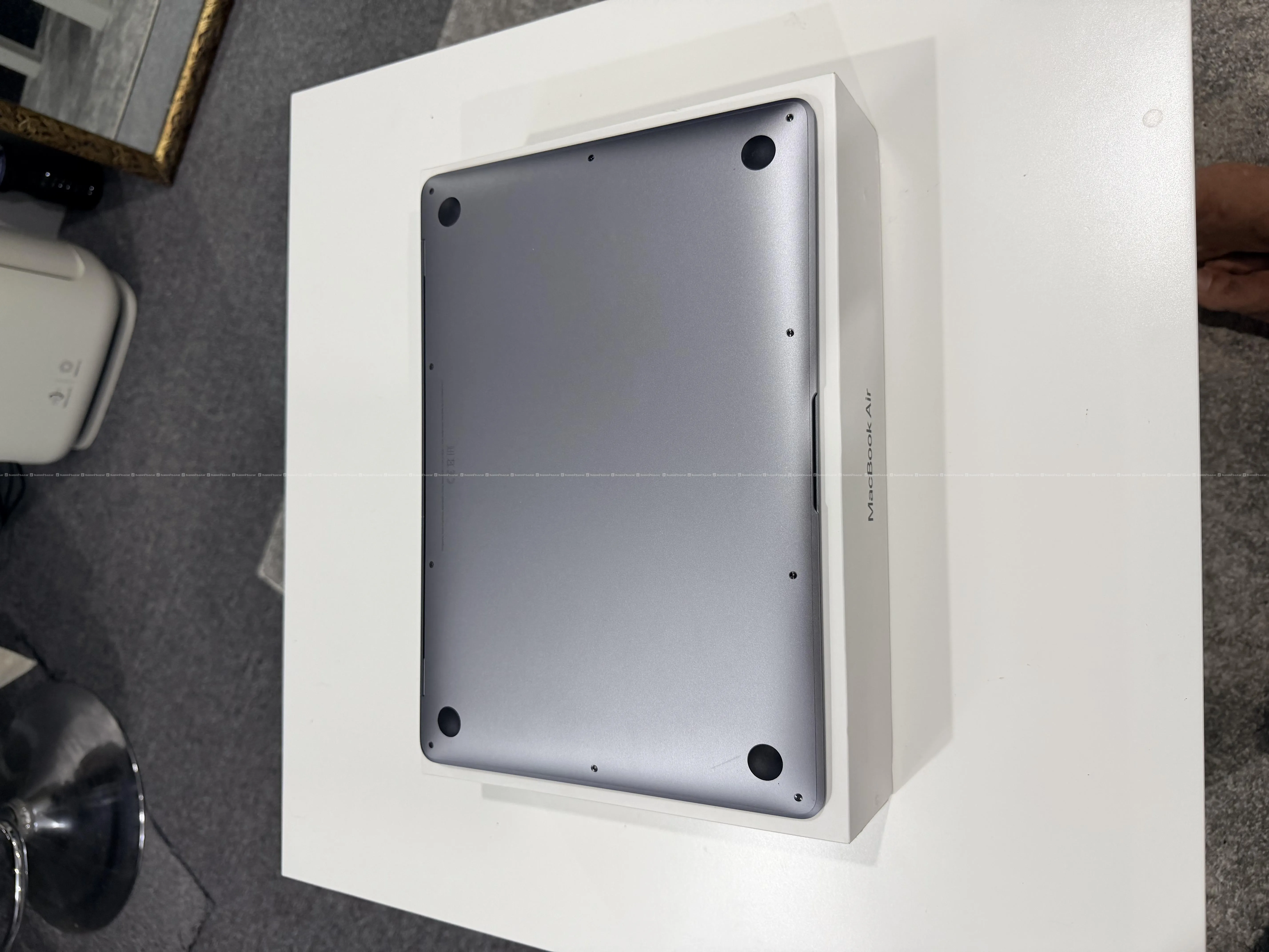 Macbook Air M1 256GB 5