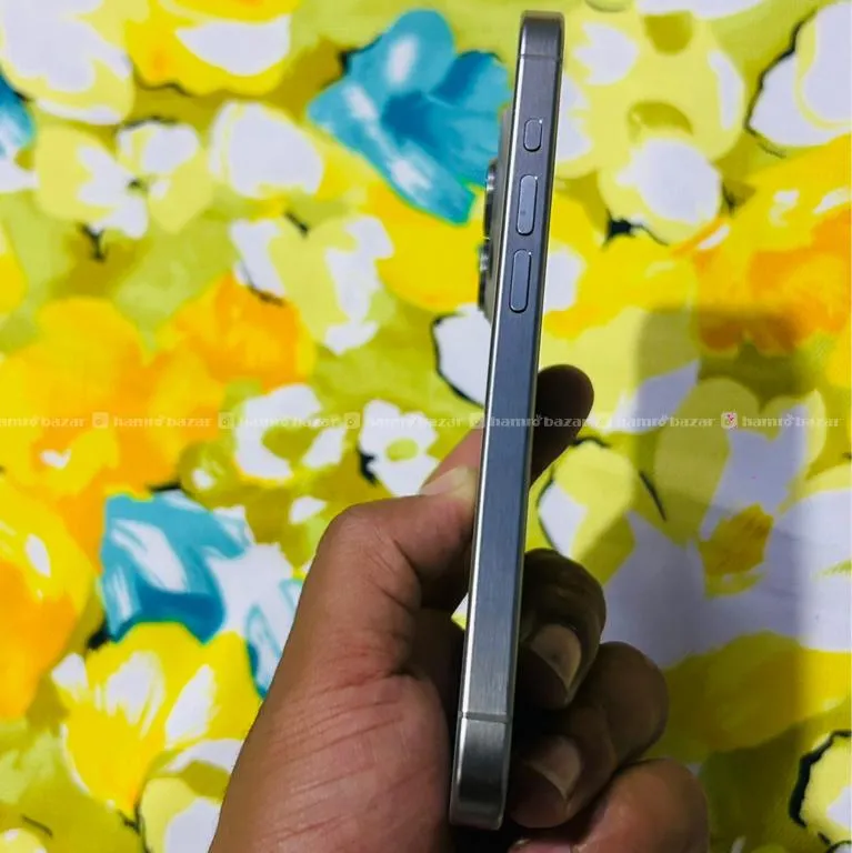 iPhone 15 Pro 256gb Sell 4