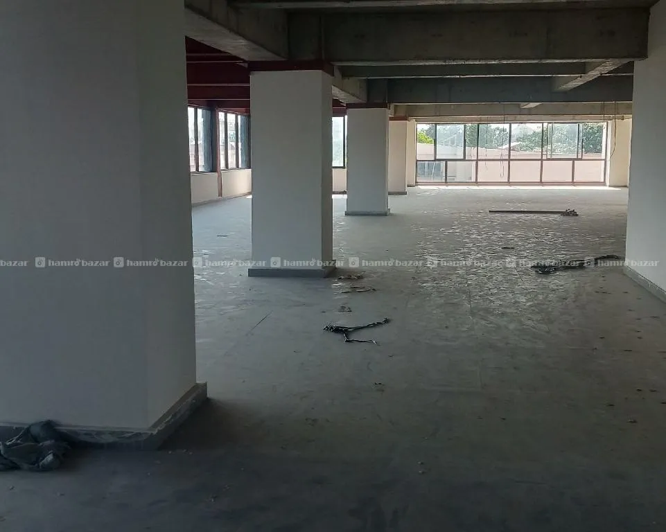 space for rent at hattisar 2
