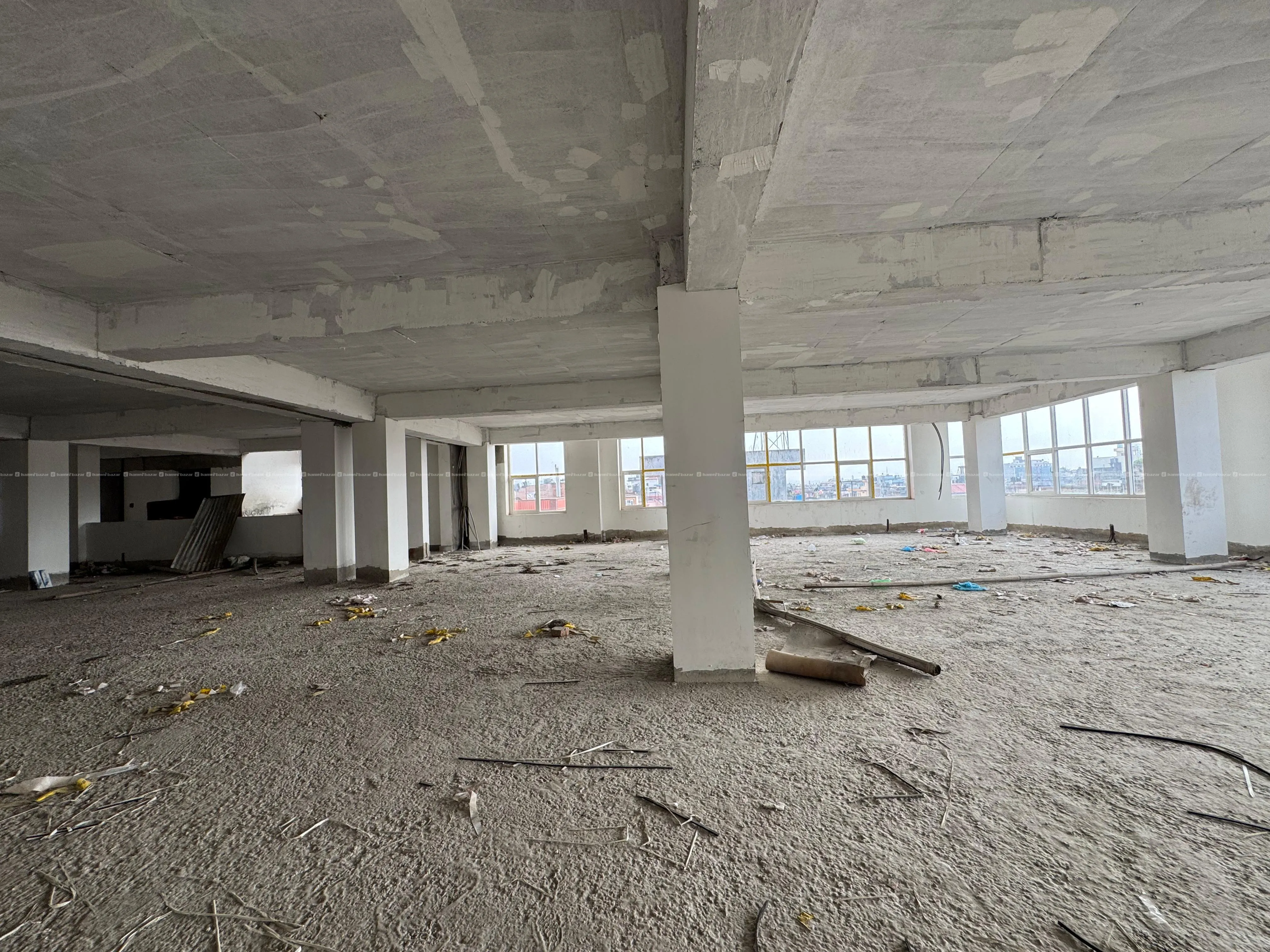 Commercial Space For Rent At Kalopul, Kathmandu 3