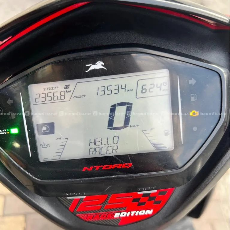 Tvs NToRQ Race Adiction Fi 134 Lots Sale/Xchange 6