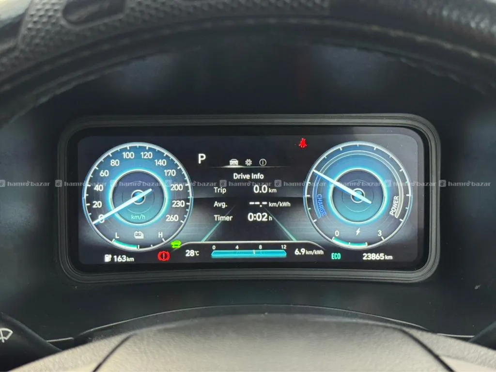 Single Owner Kona GLS EV 2022 | Only 23,900kms Run 6