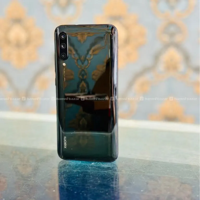 MI A3 (UNDER DISPLAY FINGERPRINT) 3