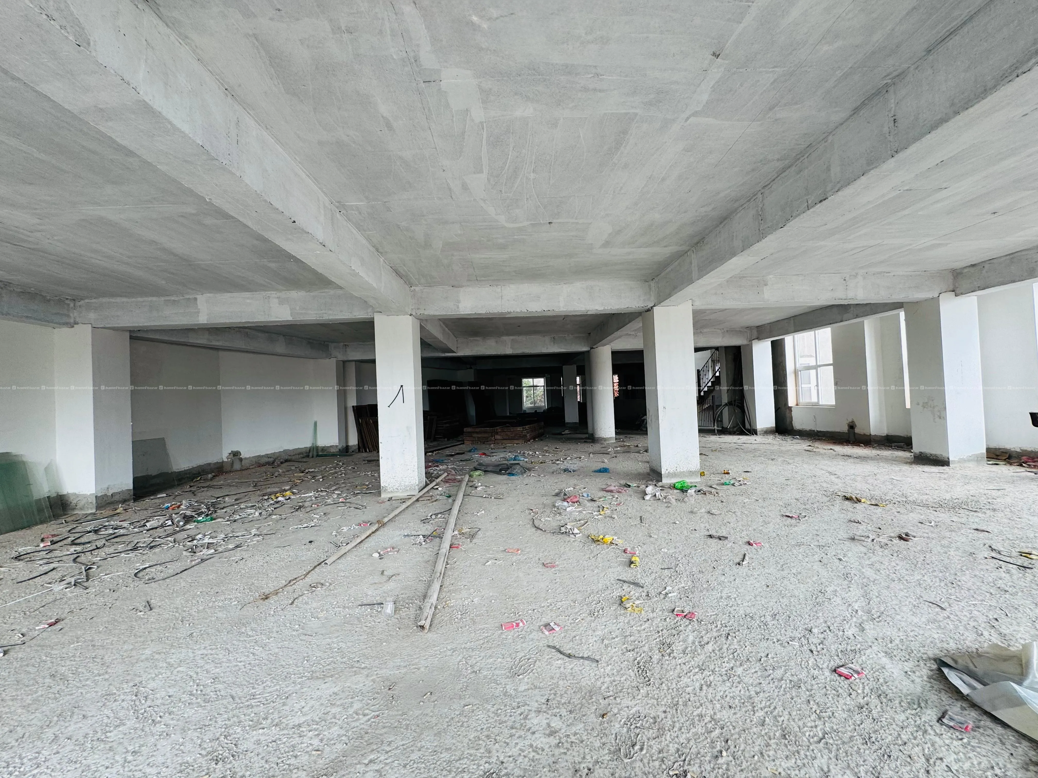 Commercial Space For Rent At Kalopul, Kathmandu 2
