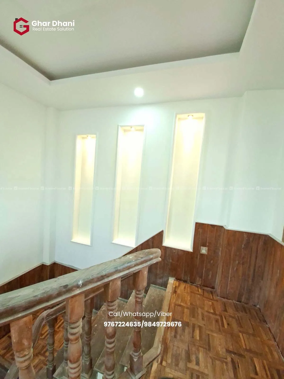 Brand new Bungalow sale in Kapan, Lasuntar 2