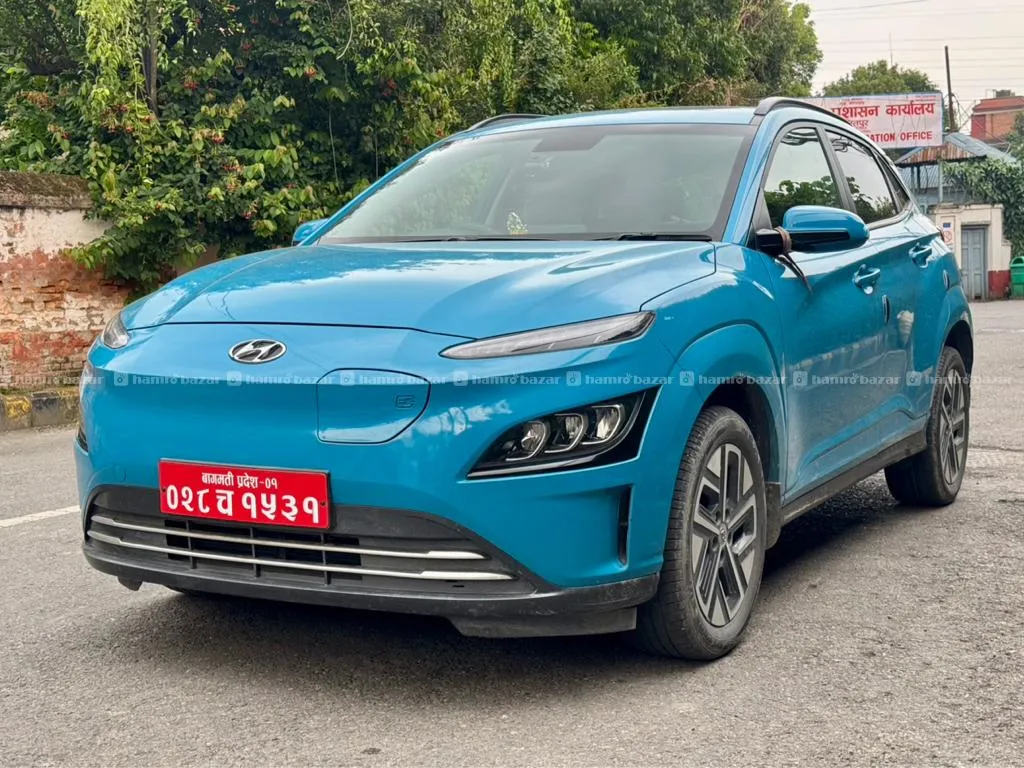 Single Owner Kona GLS EV 2022 | Only 23,900kms Run 4