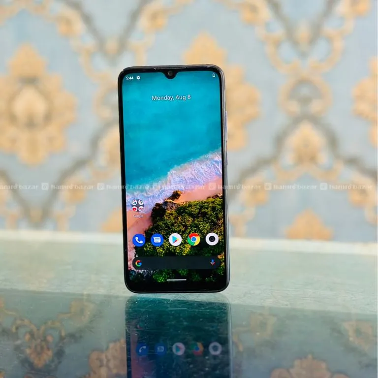 MI A3 (UNDER DISPLAY FINGERPRINT) 2