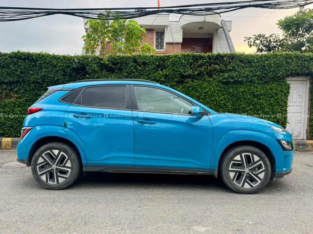 Single Owner Kona GLS EV 2022 | Only 23,900kms Run 2
