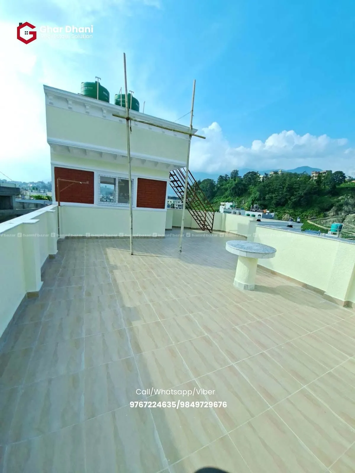 Brand new Bungalow sale in Kapan, Lasuntar 4