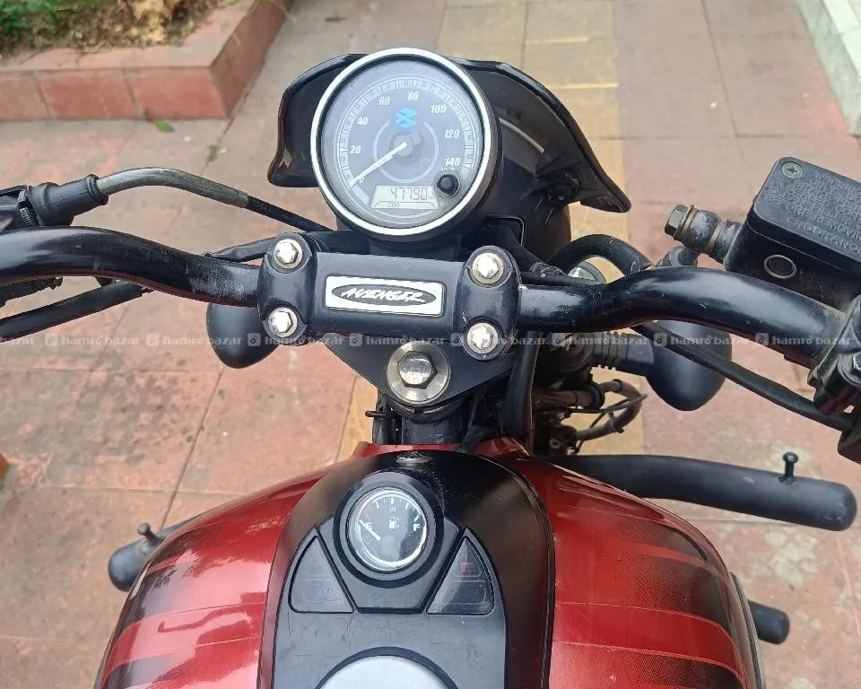 Avenger 160 Urgent sale 3