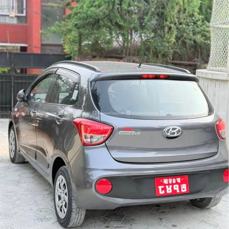 🚗 For Sale: 2018 Hyundai Grand i10 Magna 🚗 2