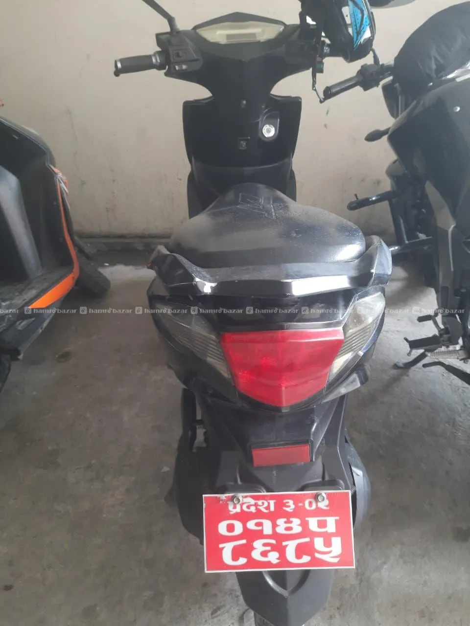 Electric Scooter on Sale 3