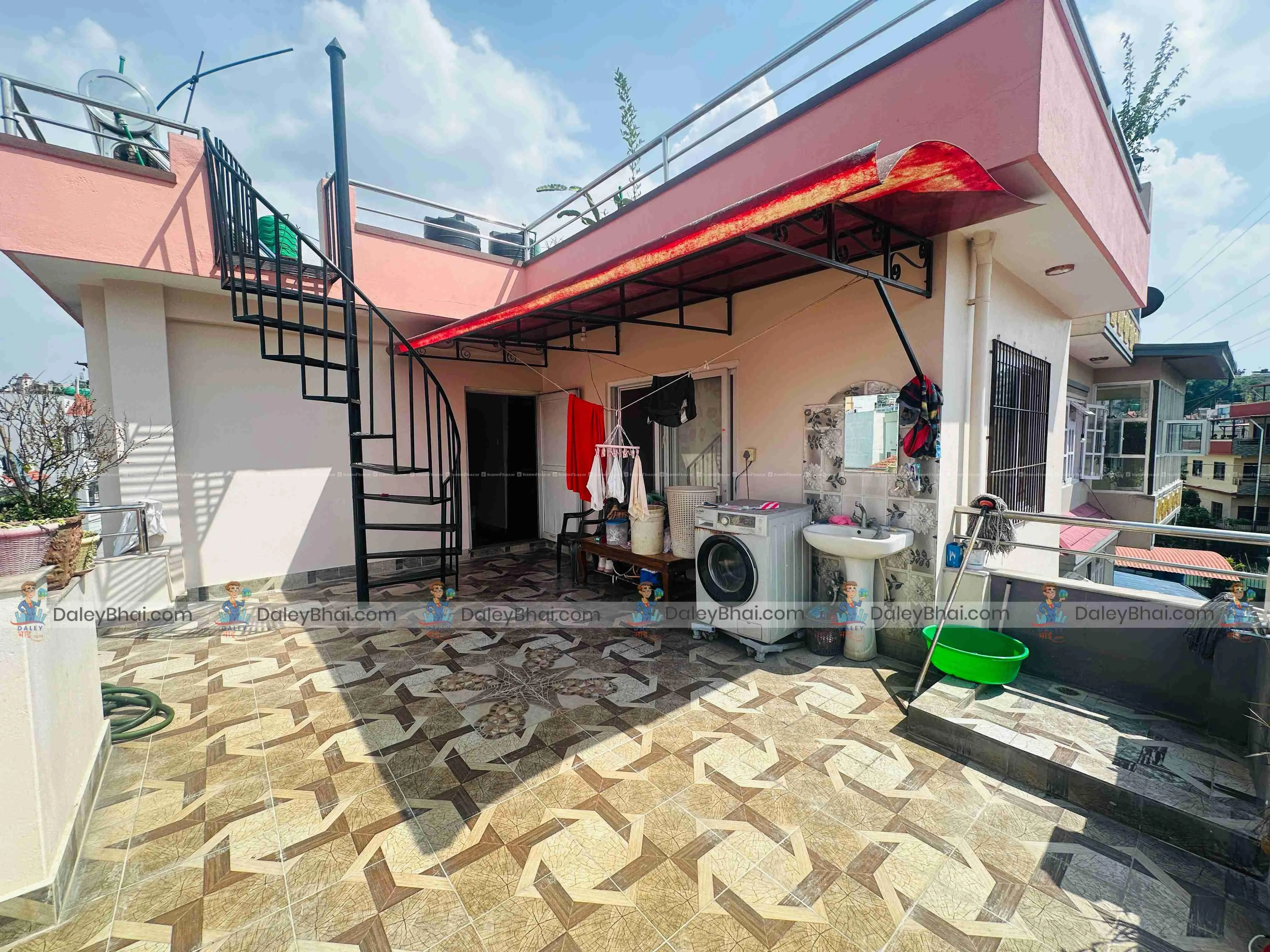 House for sale in Jyotinagar,BudhanilkanthaDB-1233 3
