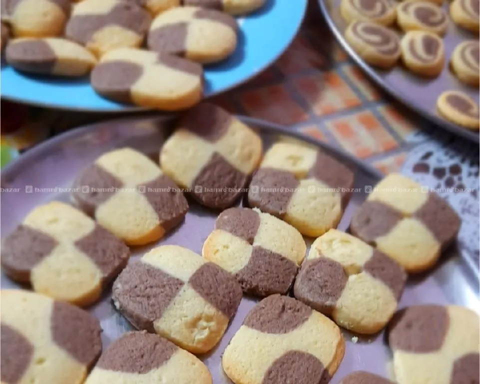 Home made cookies 2