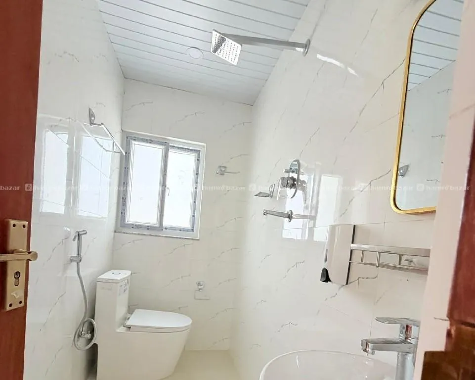 Brand New Semi Bunglow House On Sale at Lasuntar 3