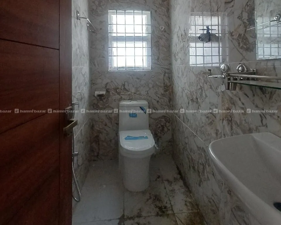 Semi Bungalow House For Sale In Tikathali, Imadol 3
