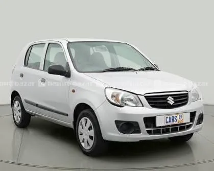 Suzuki Alto K10 VXI 2012
Excellent Condition 2