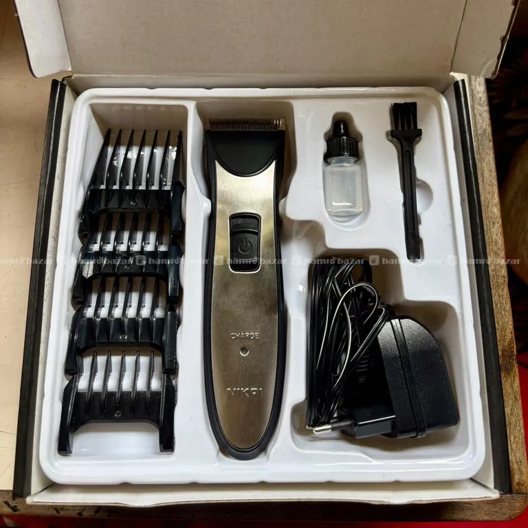 Nokia Professional Trimmer 2