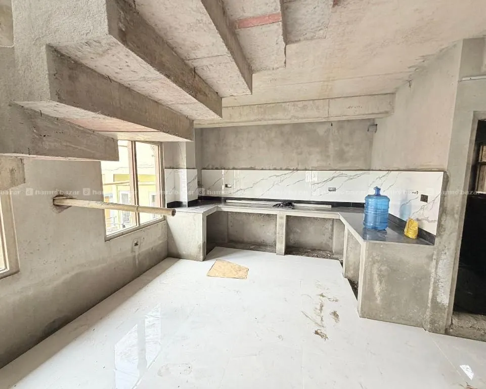 Brand New Semi Bunglow House On Sale at Samakhusi 5