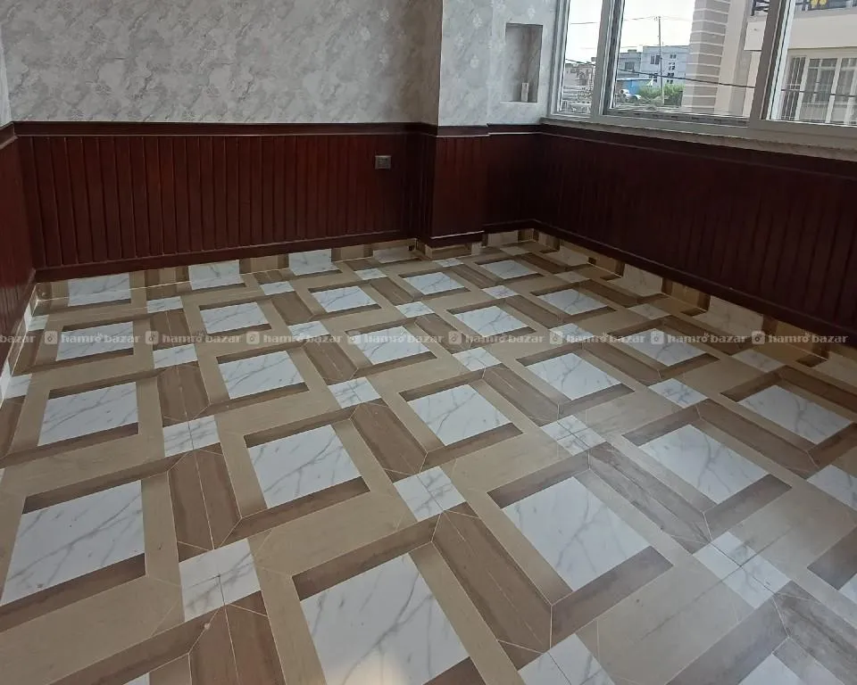 Semi Bungalow House For Sale In Harisiddhi 5