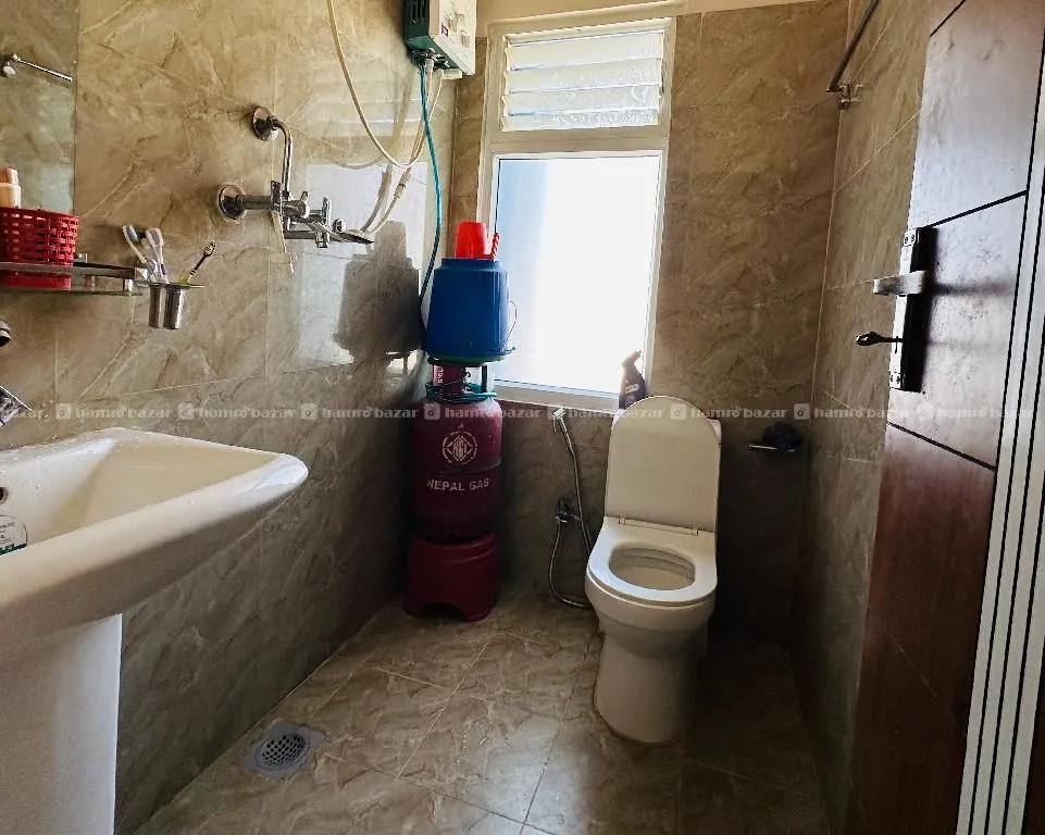 House For Sale at Hattigauda, Budhanilkantha 3