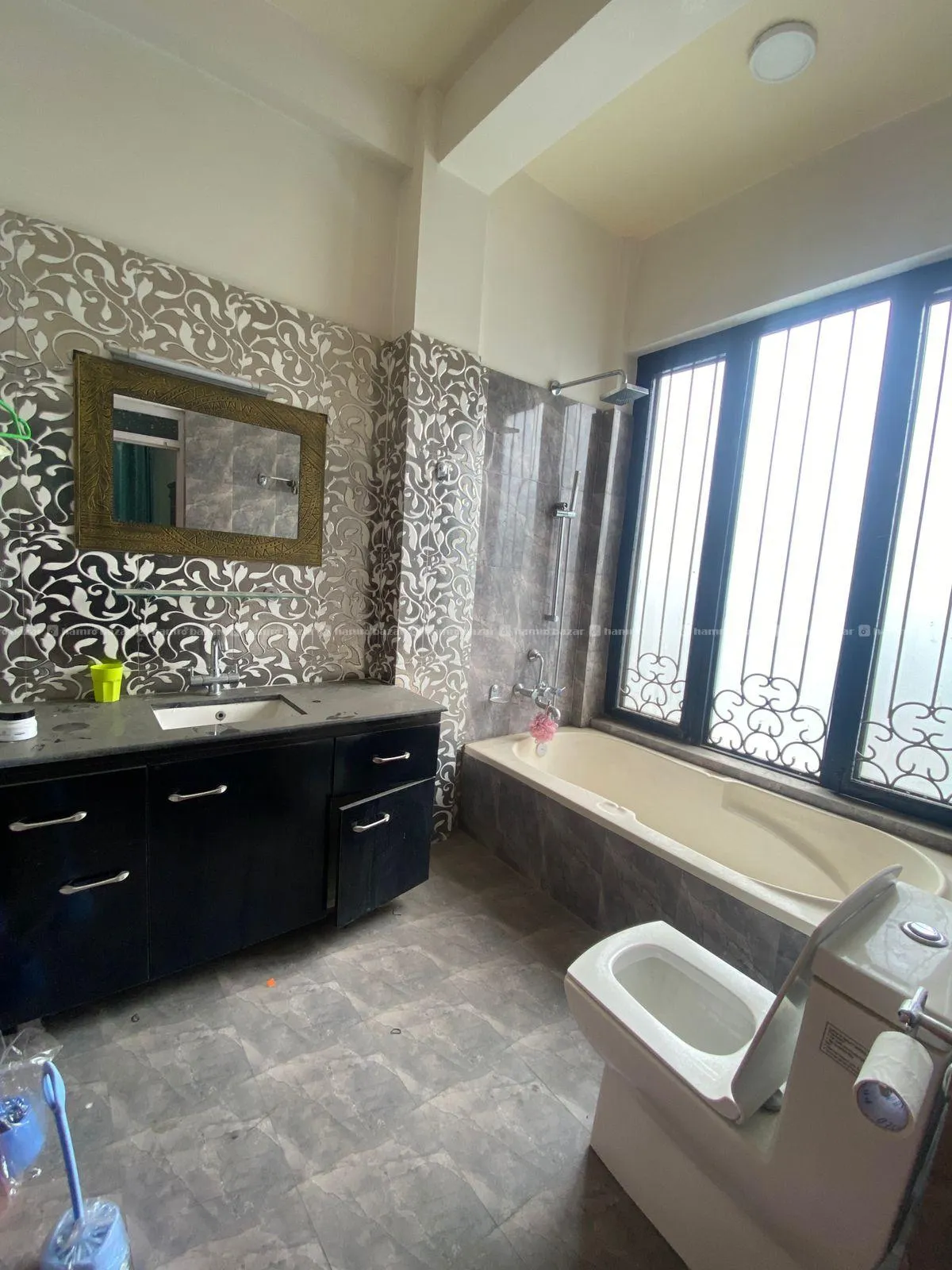 5BHKD FULLY FURNISHED HOUSE FOR RENT 8
